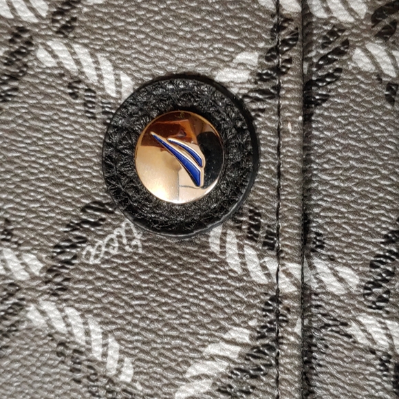 Nautica 🆕 Ocean Organizer W/RFID Block Protection Wallet - Picture 3 of 12